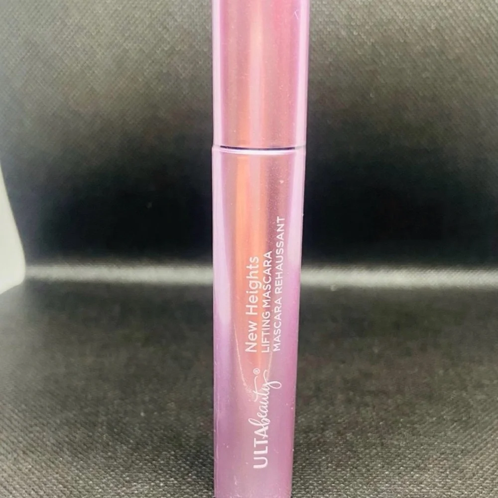 ULTA Beauty New Heights Lifting Mascara NEW Full Size,sealed,NEVER used,unopened
